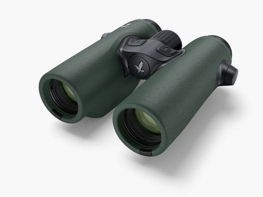 Swarovski EL Range 10x32