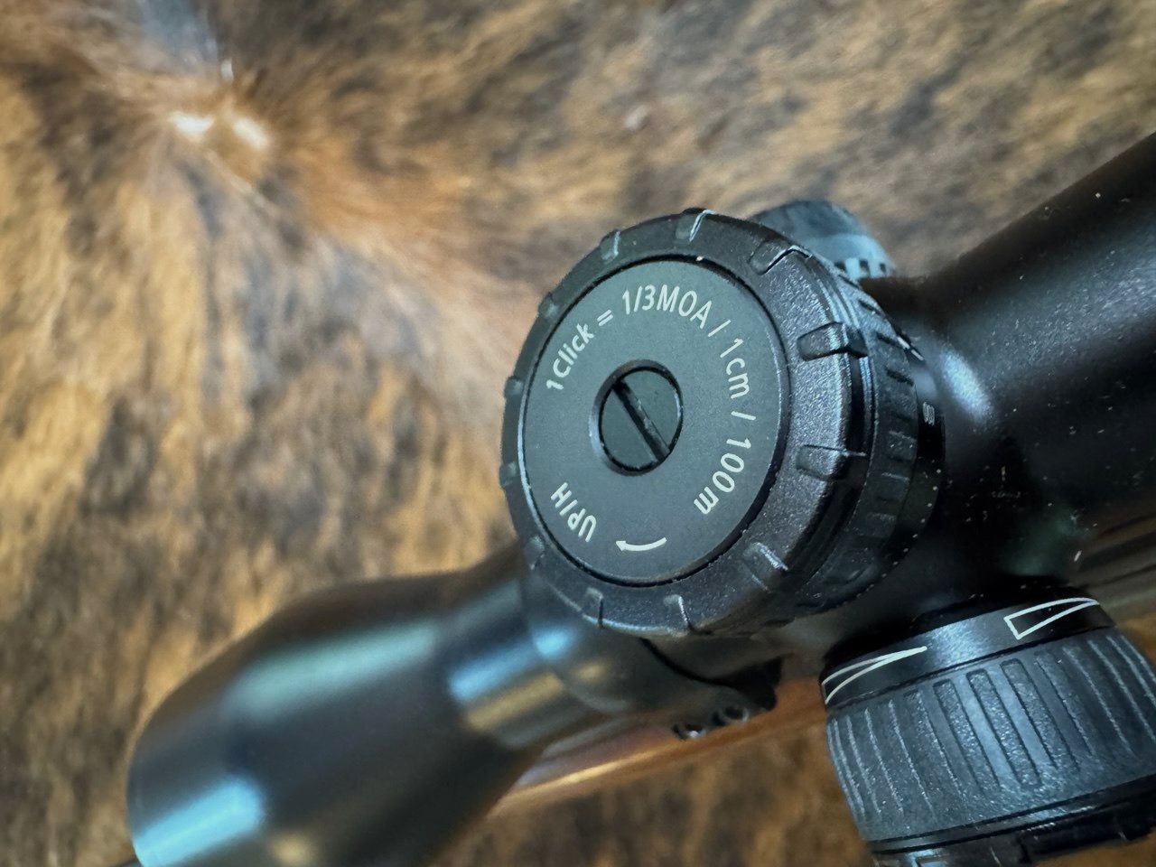 Blaser – Bockbüchsflinte BBF ES70 calibro 7x57R + 12/70 con ottica Zeiss