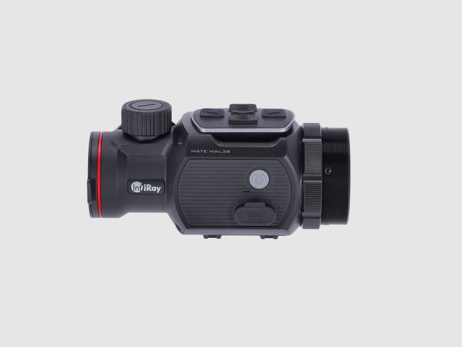 InfiRay MATE MAL38 appareil de vision thermique