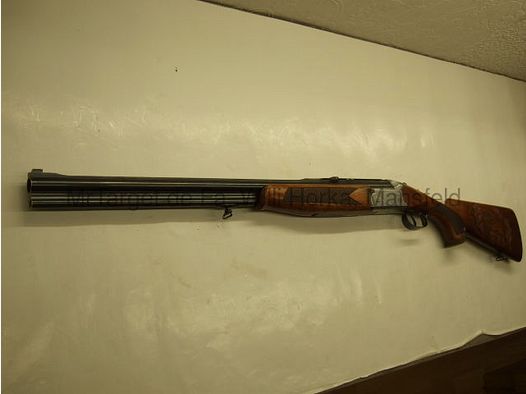 Antonio Zoli Ritmo * mit individuellen Schaftverschneidungen