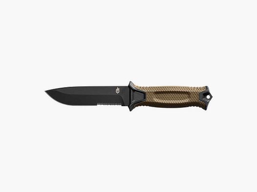 Fixed Blade Knives Strongarm Gerber