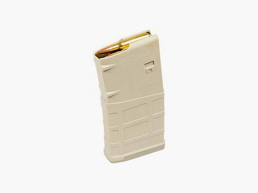 Magpul GEN M3 PMAG, piaskowy, 20 nabojów 5.56x45, .223 Rem.