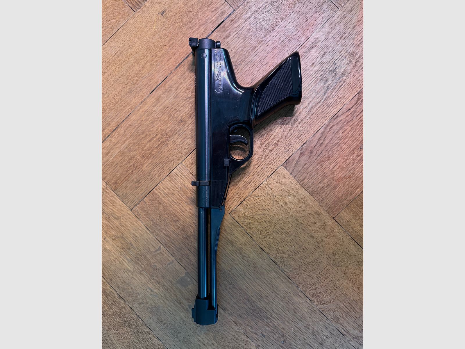 Gamo Falcon El gamo 