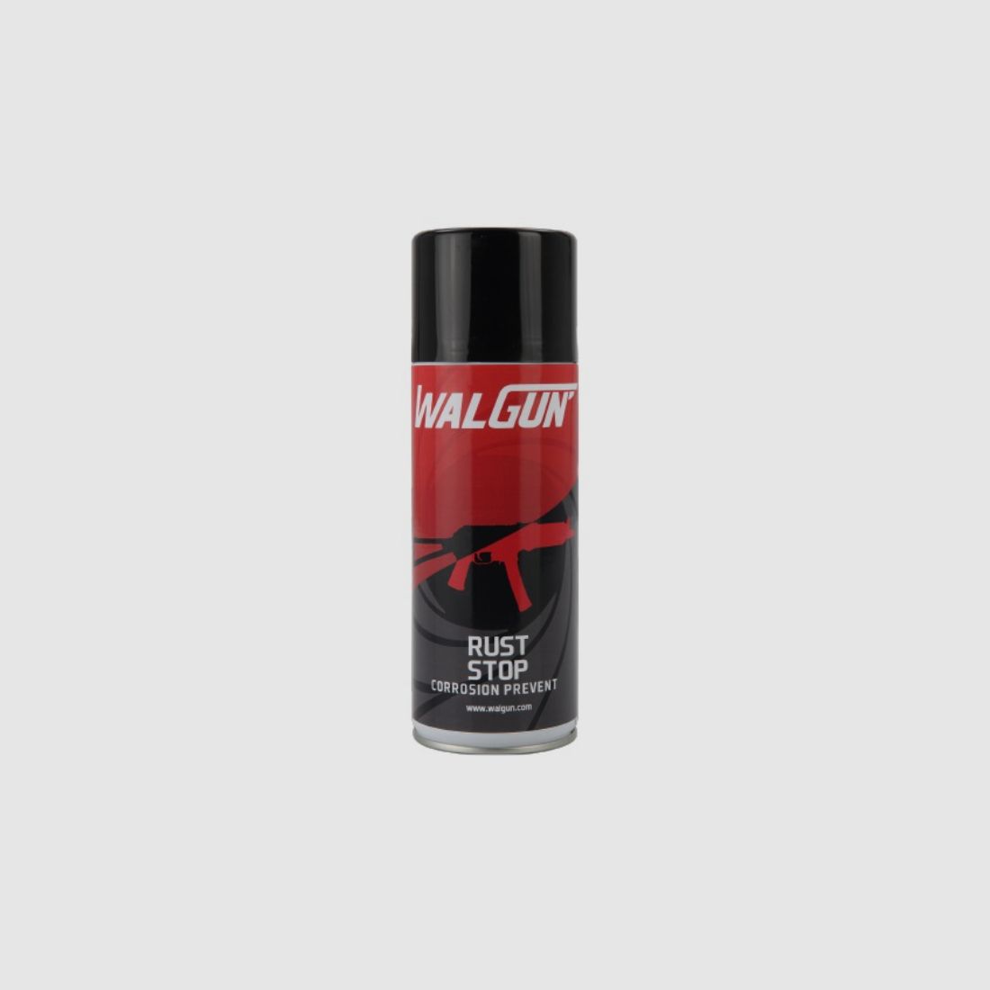 WALGUN SPRAY ZAPOBIEGAJĄCY KOROZJI 400 ML