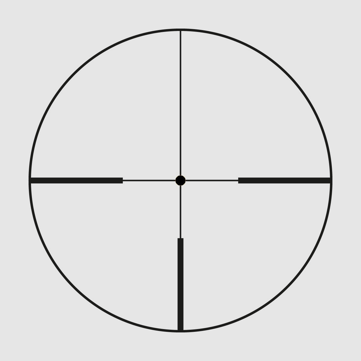 SWAROVSKI Z8i 1,7-13,3x42 P SR 4A-IF Flexchange mit Schiene