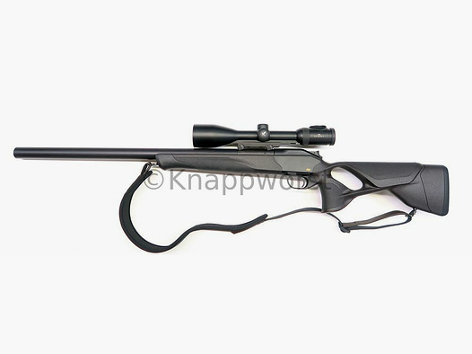 Blaser-Waffen	 Blaser R8 Ultimate Silence