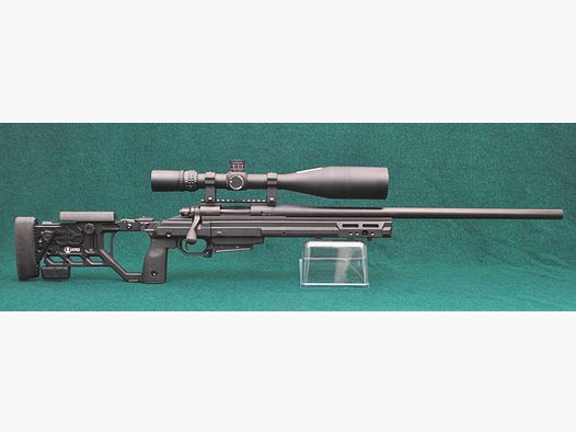 Remington 700 Police im Kal. .308 Win.