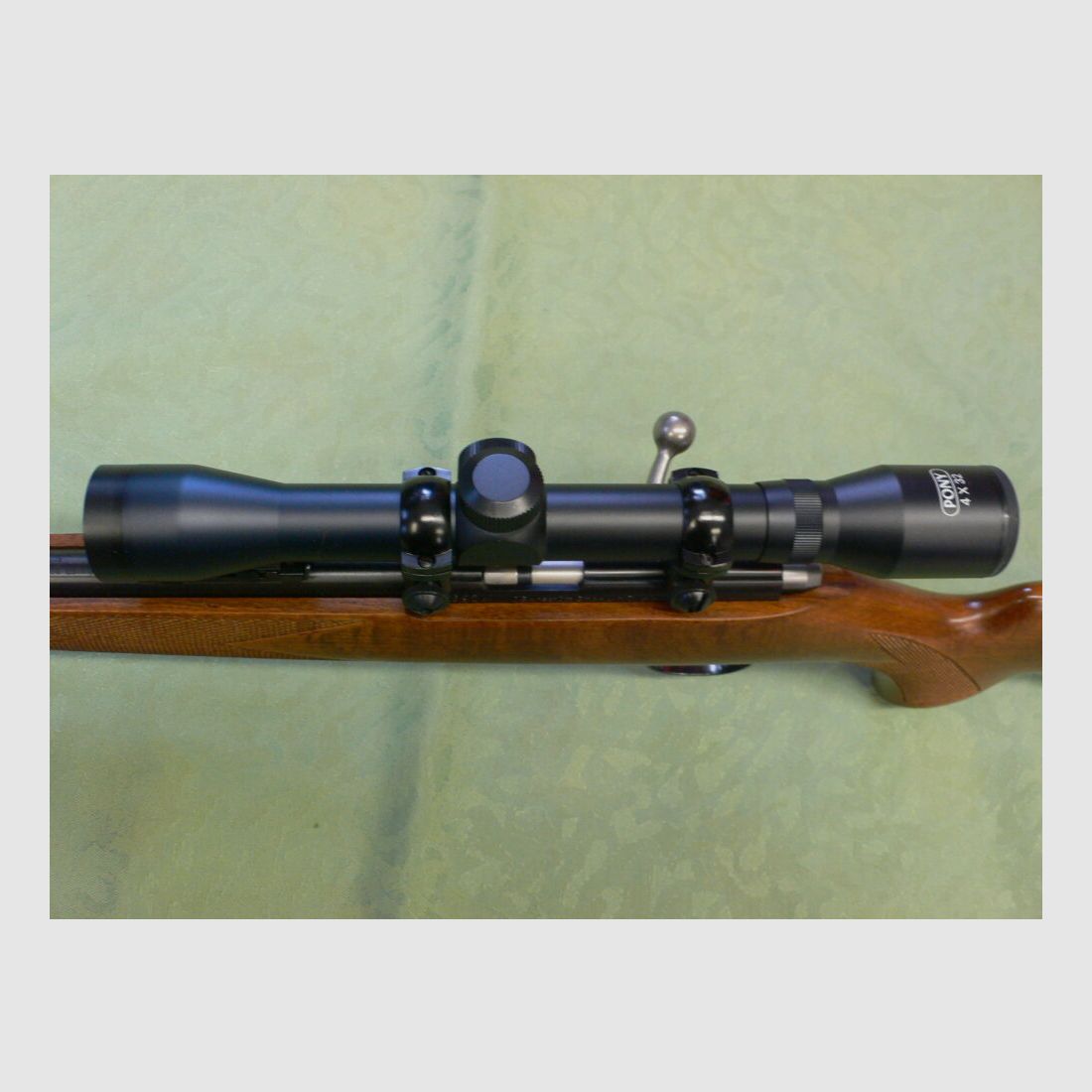 Anschütz Mod.1451