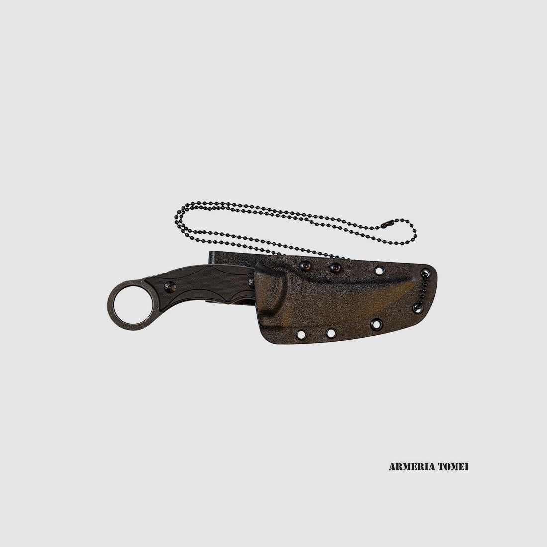 Messer – Smith & Wesson – Karambit FB, Bild 2 von 2