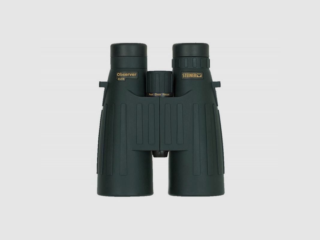 Lornetka Steiner Observer 8x56, zdjęcie 4 z 4