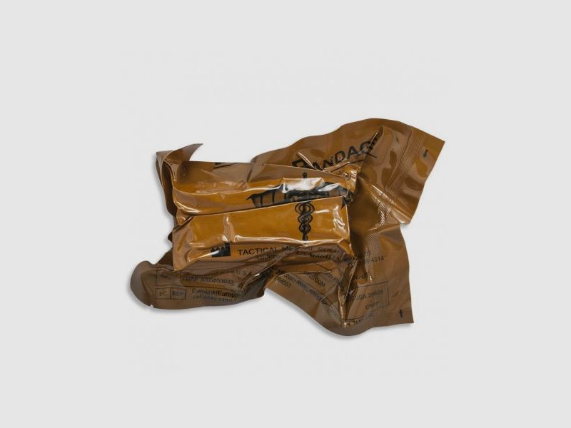 Blast bandage, Bild 1 von 2