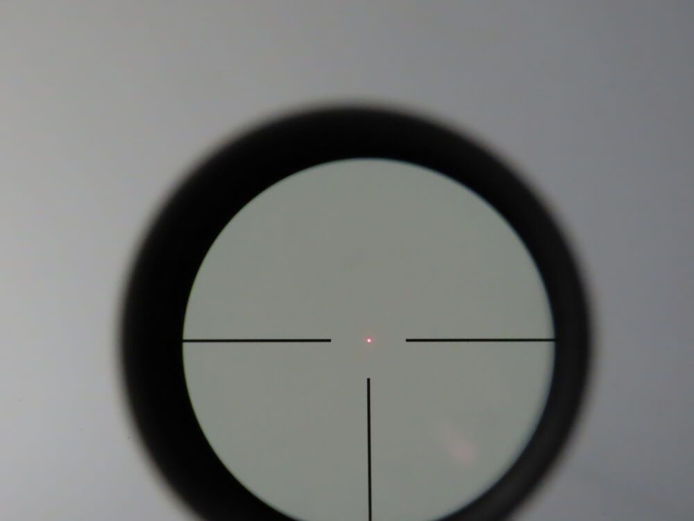 Mauser M03 incl. Zeiss Varipoint "M" 3 - 12x56