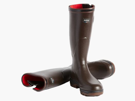 AIGLE Parcours 2 Iso Brown