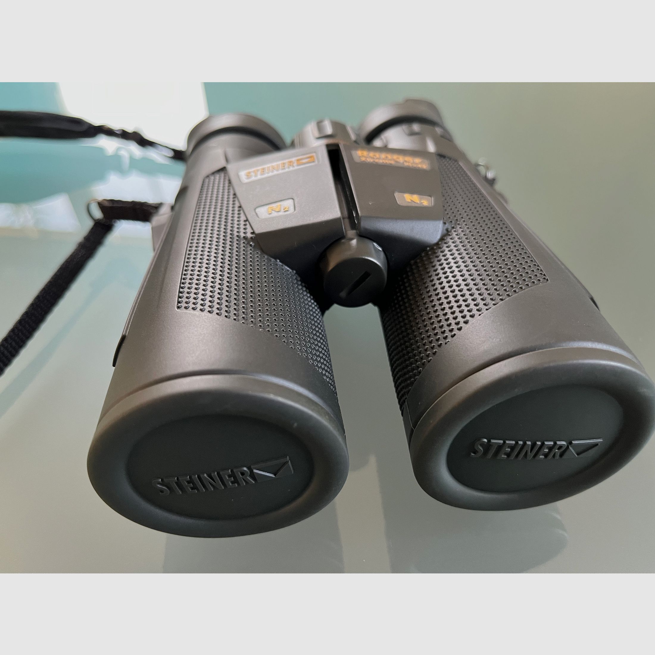 Steiner Xtreme 10x42 binoculars