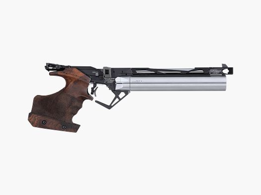 Pistola de aire comprimido Feinwerkbau P85 | 5 disparos