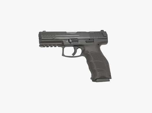 H&K SFP9 OR BLACK KAL 9X19 PUSH BUTTON