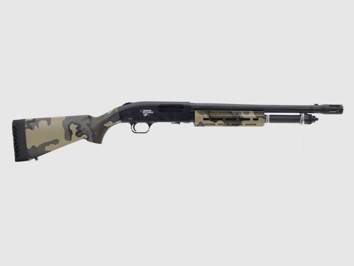 590 Thunder Ranch 18.5" Breacher, immagine 1 di 4