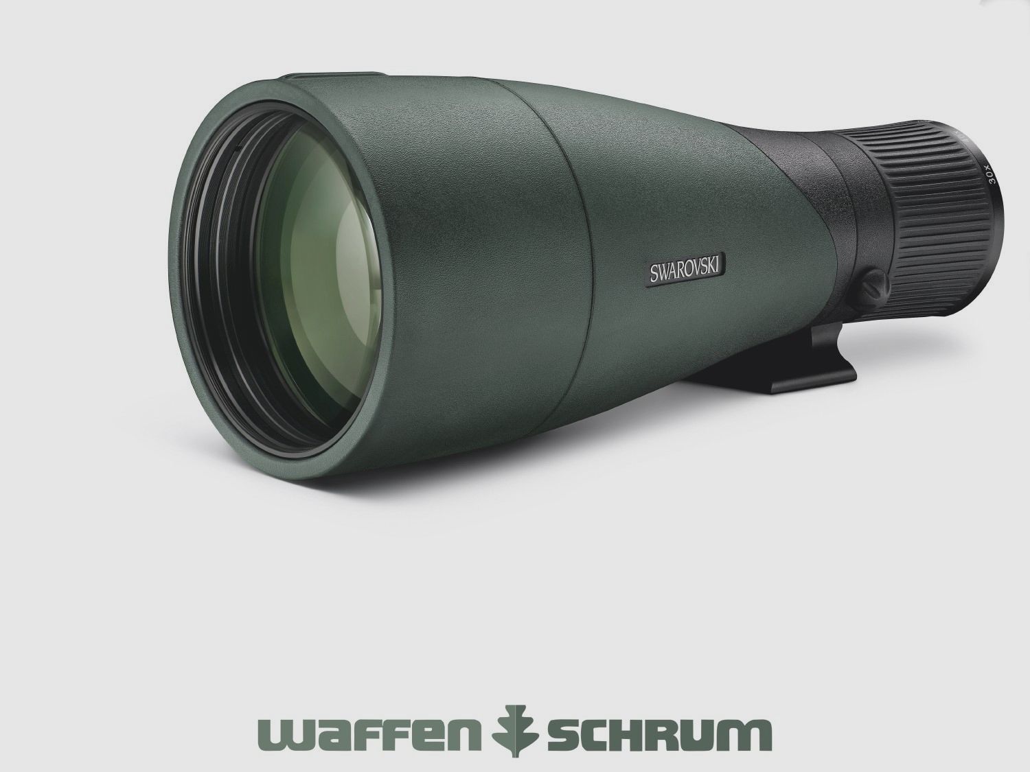 Module d'objectif Swarovski ATX/STX/BTX 95mm