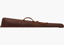 Blaser Flintenfutteral Leder