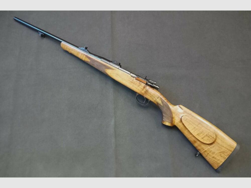 Mauser Mod. 98, Kal. 7x64, Bild 1 von 6