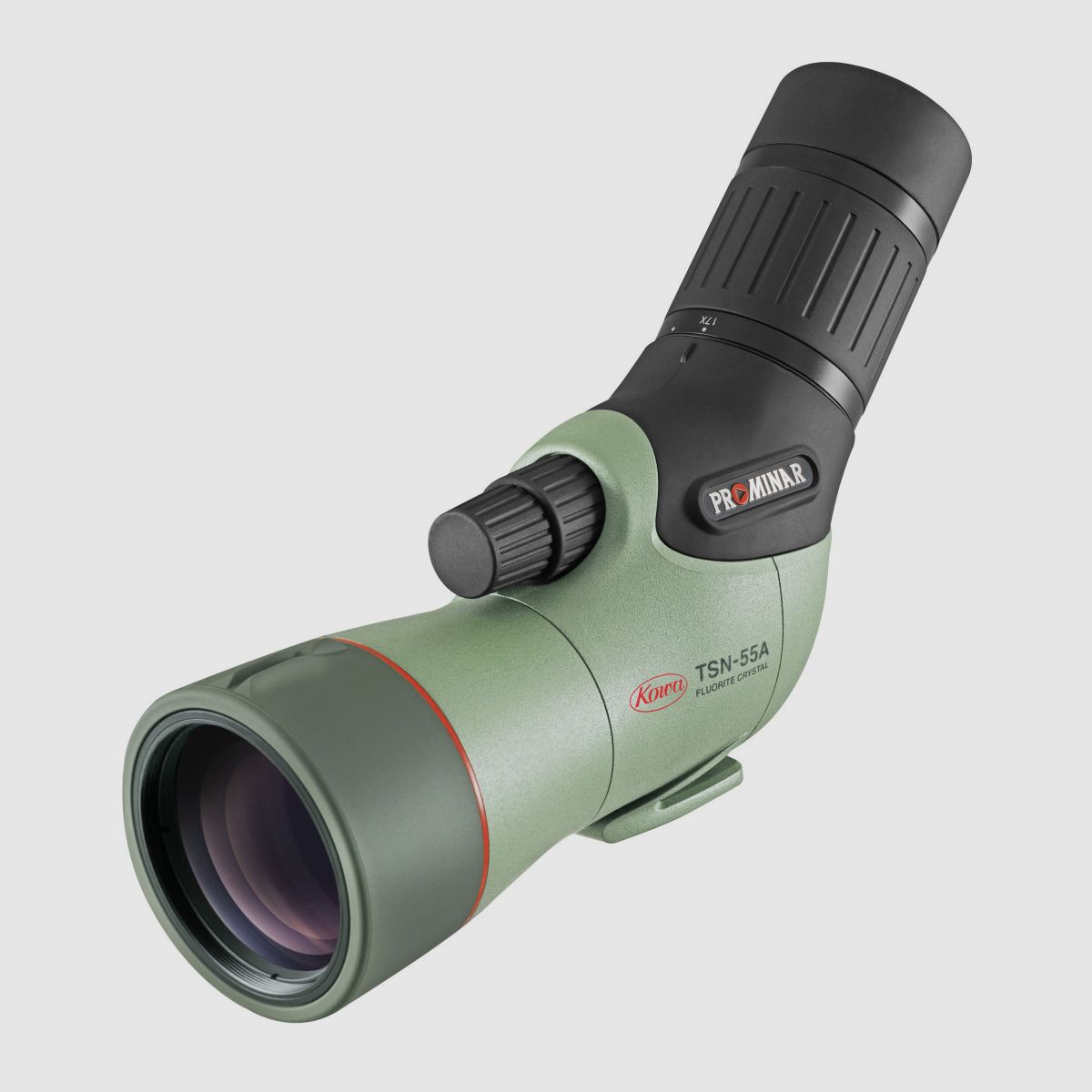 KOWA Spektiv TSN-55A Pure Fluorite Spotting Scope 17-40x, Bild 1 von 10