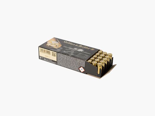 .40 S&W