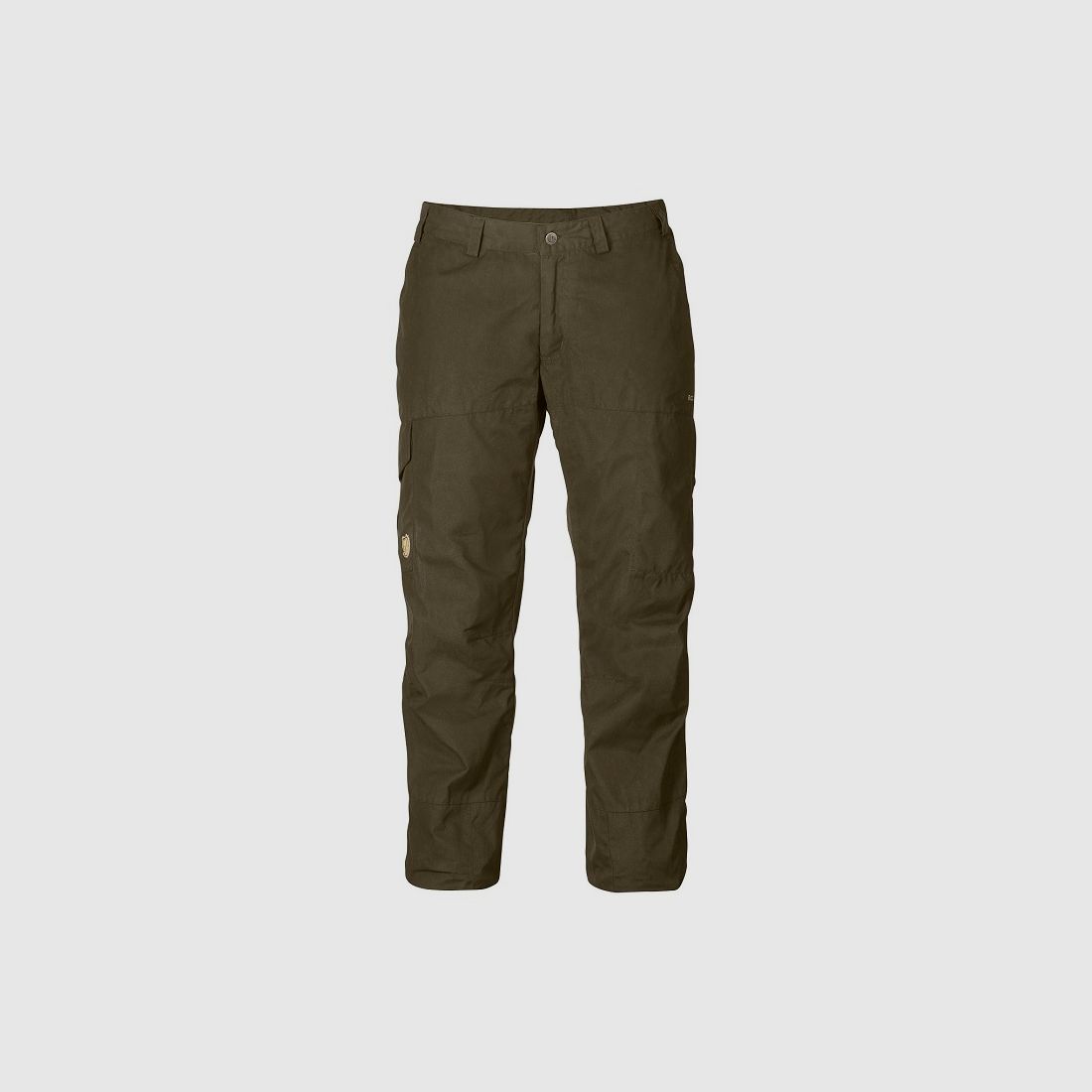 Fjäll-Räven Karla Hydratic Pantalons d'Été Femme