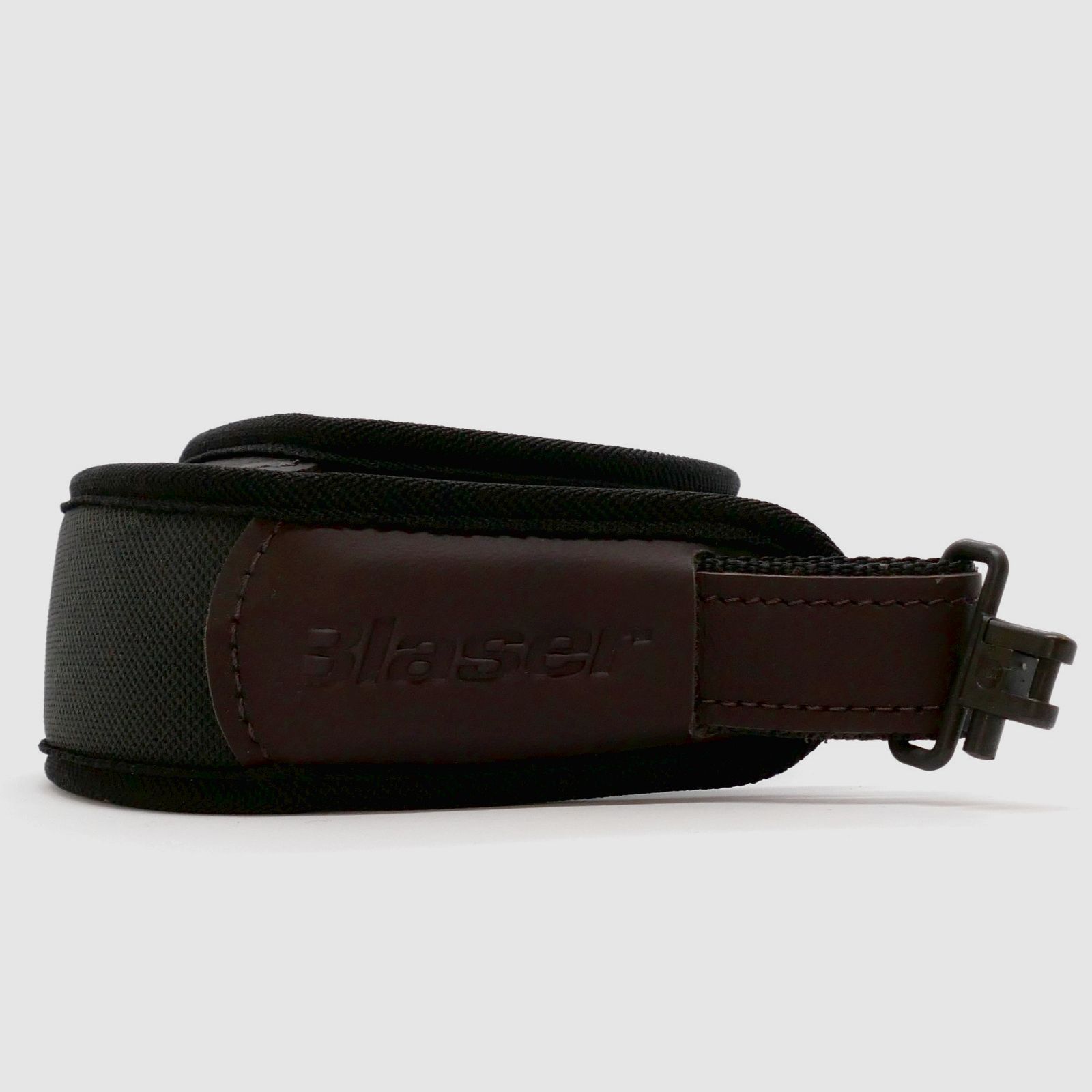 Sangle de fusil Blaser anthracite sangle de fusil, image 3 sur 3