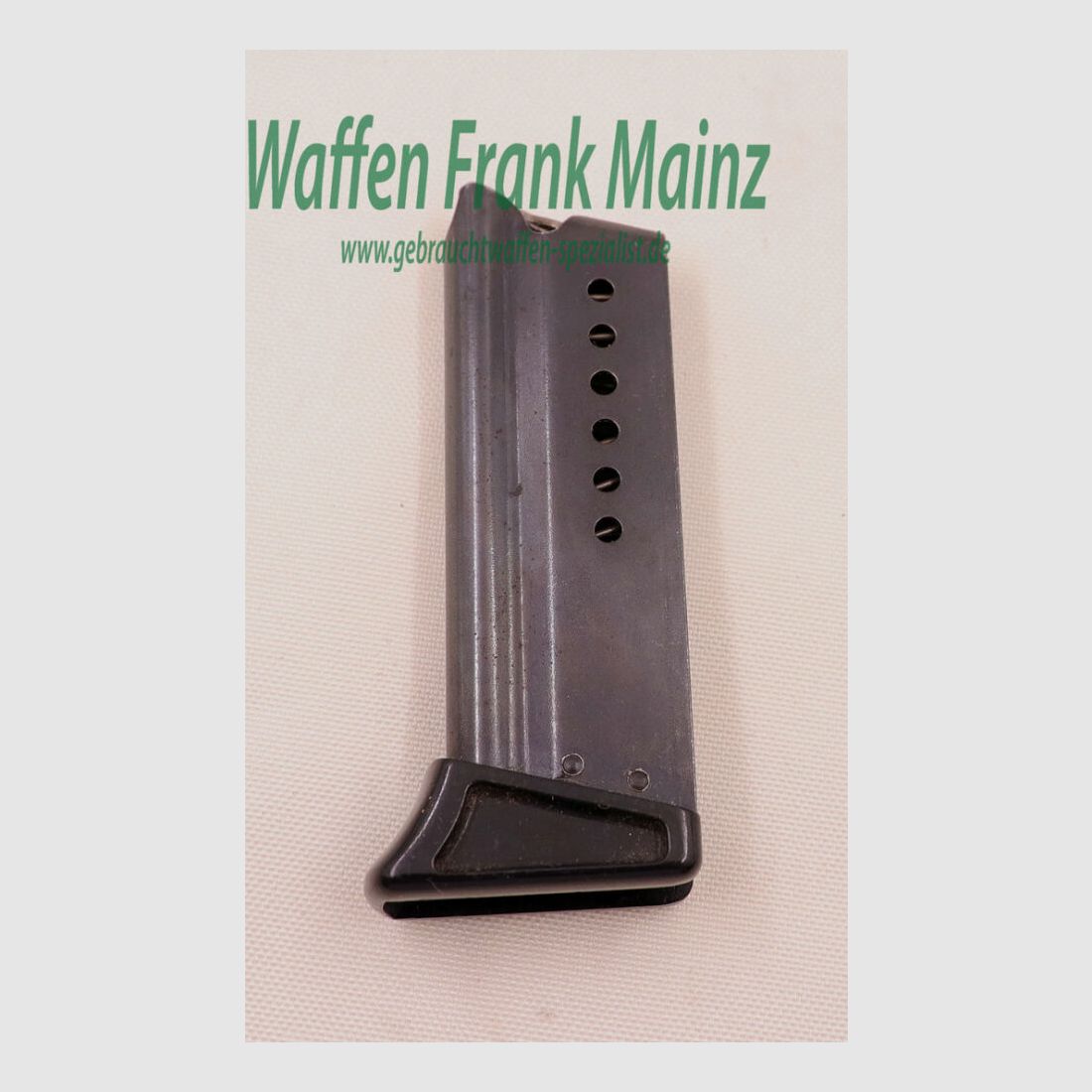 Erma - Dachau Replacement Magazine EP552 .22lr