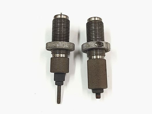 RCBS Reloader Special Full Length Die Set, .243 Rem dies