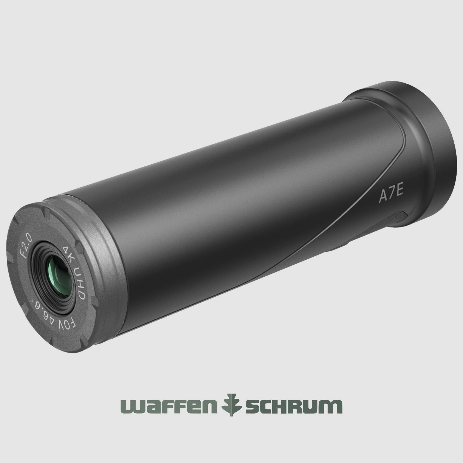 Hikmicro HIKCam A7E Digitale Gewehrkamera 4K