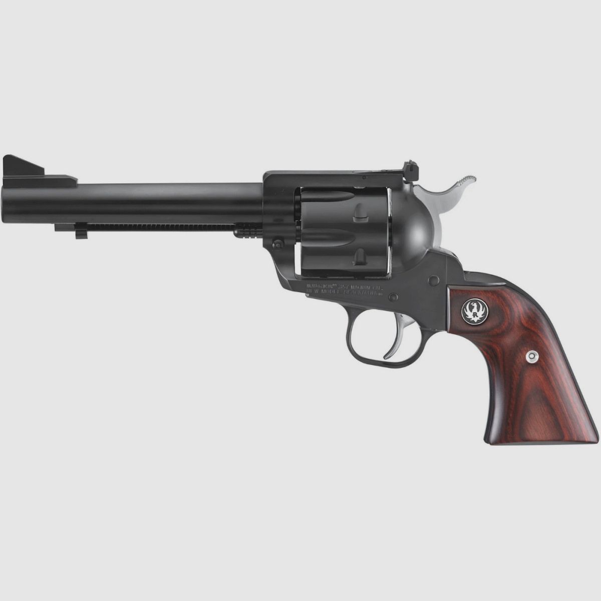 Ruger New Model Blackhawk Convertible 5,5'' .357Magnum/.38Spec/9x19 (5246), zdjęcie 2 z 10