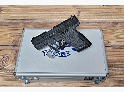 Walther PPS "First Edition"