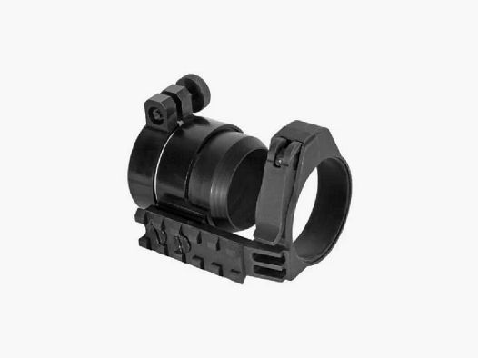 Adaptador PULSAR CHALLENGER GS 1X21. Adaptable a ocular de visor