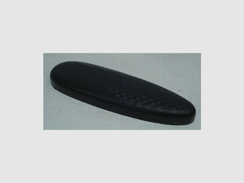 Microcell 15mm EXTRASOFT black - 45x146 mm, Dichte 30-35%