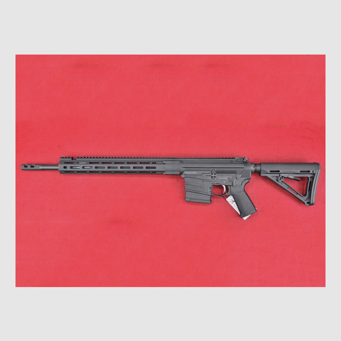 Savage MSR 10 Hunter 18" .308 Win.