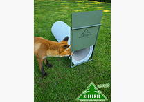 Kieferle Buizenval systeem B