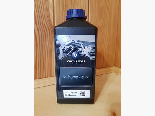 VIHTAVUORI poudre 3N37