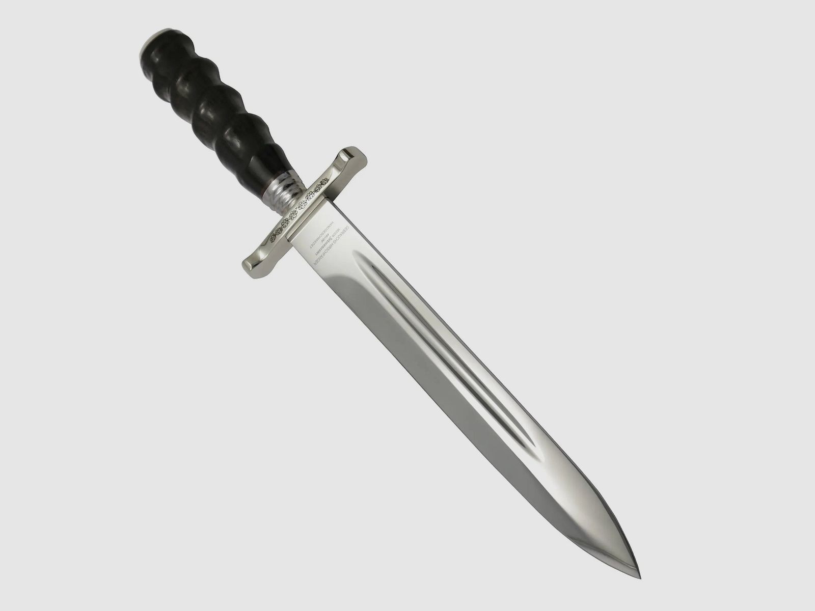 PUMA Jahresmesser 2026 Hirschfänger Oryx