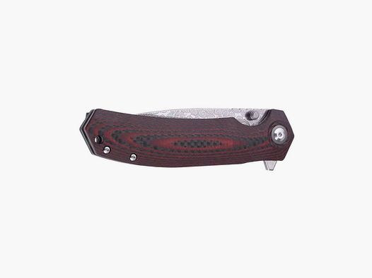Shieldon Charkos Mes 10,3 cm