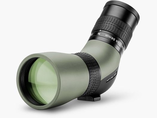 Hawke Nature-Trek Compact 9–27x56 Spotting Scope