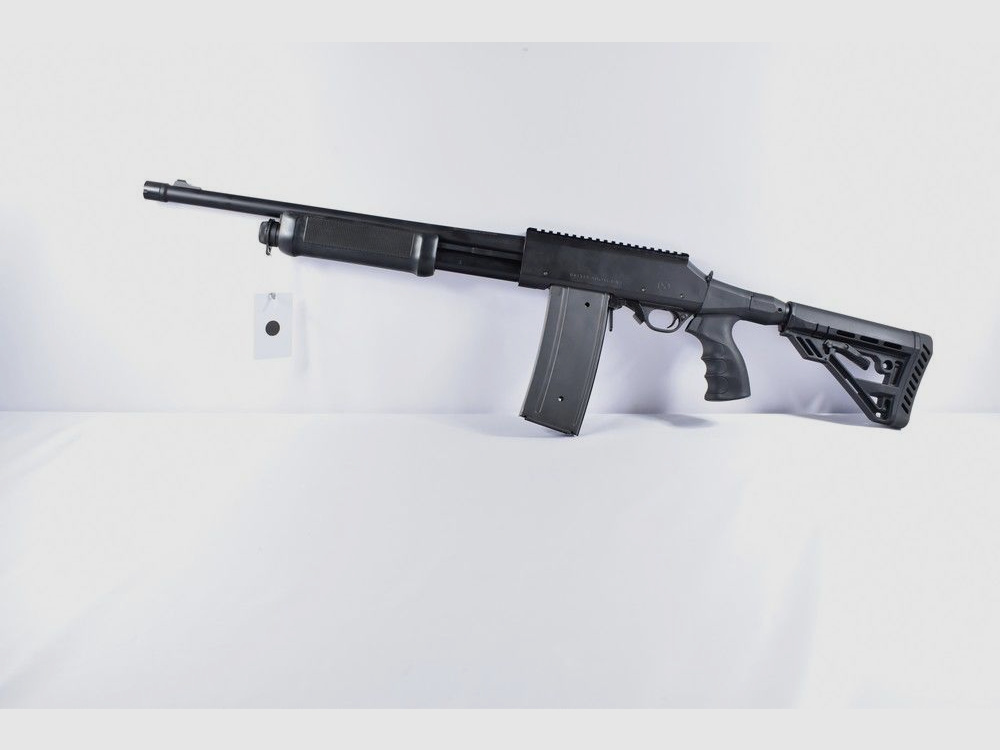 Brixia SK 2.0 tactical