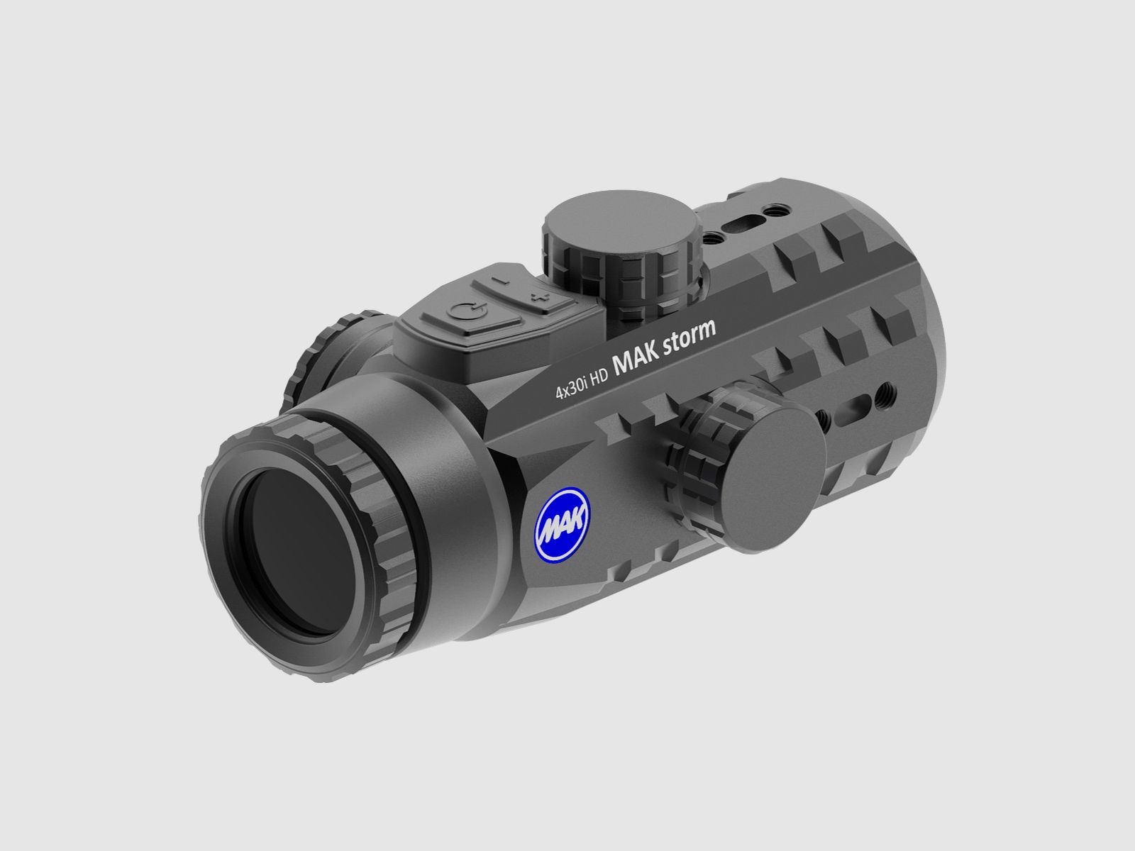 MAKstorm 4x30i HD