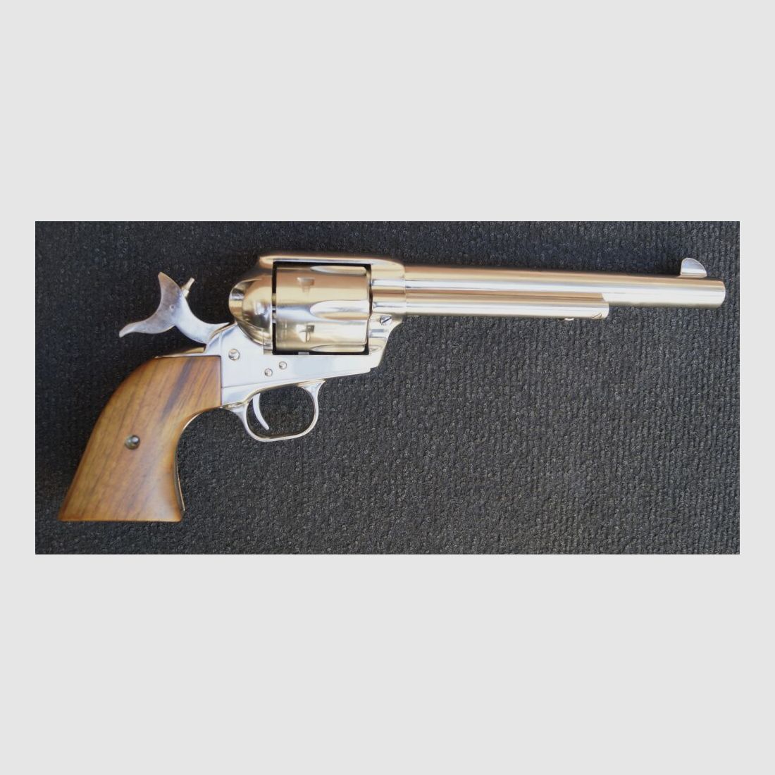 Colt 1873 Colt Hartford Single Action