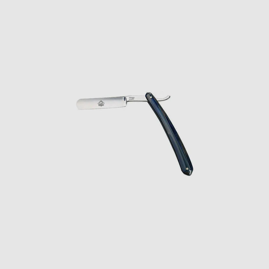 PUMA Rasiermesser, Celluloid