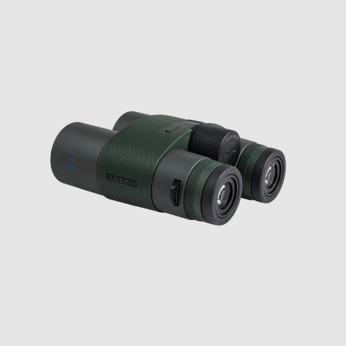 Delta-T 9×45 HD RF con telemetro, immagine 5 di 10