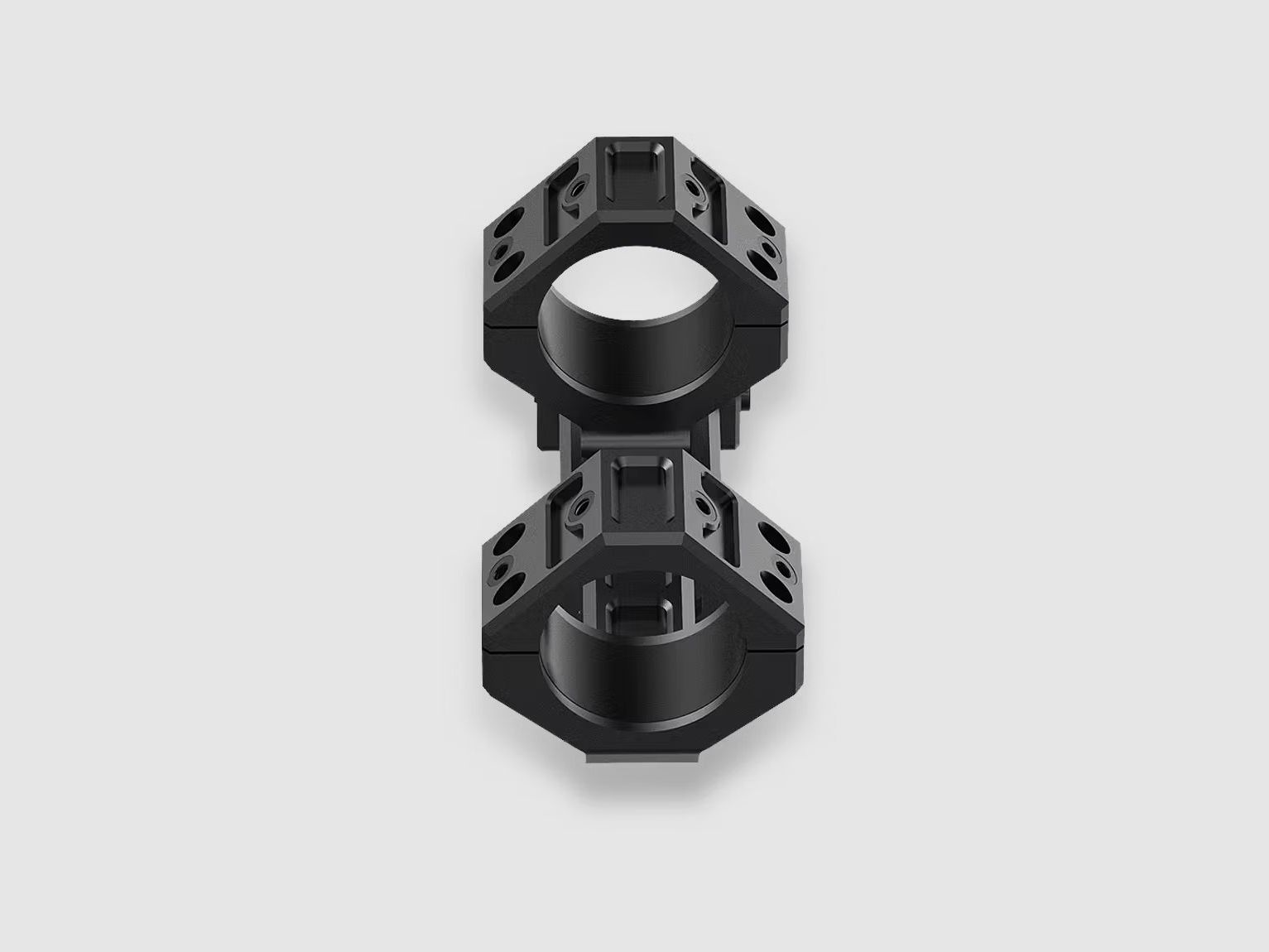 Swampfox Hostile Engagement Cantilever-Montage 30 mm / 1,6"