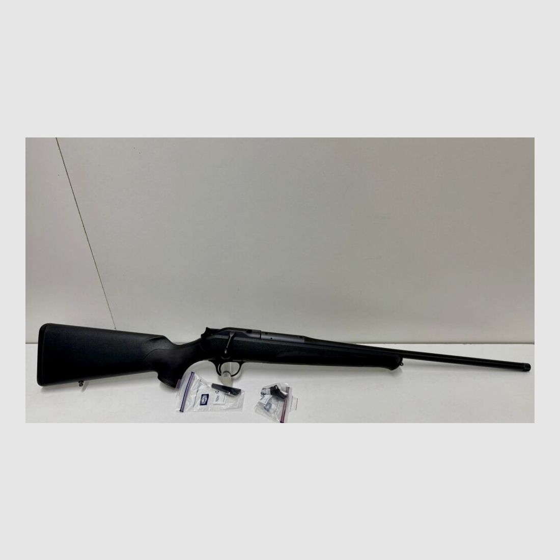 Blaser R8 - Weapons Friedrichs