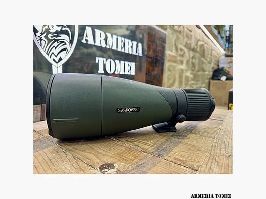 USED – SWAROVSKI OPTIK – OBJECTIVE MODULE 95mm