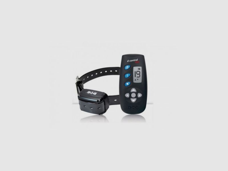 Collare da addestramento Arcea Dogtrace 400, immagine 1 di 2